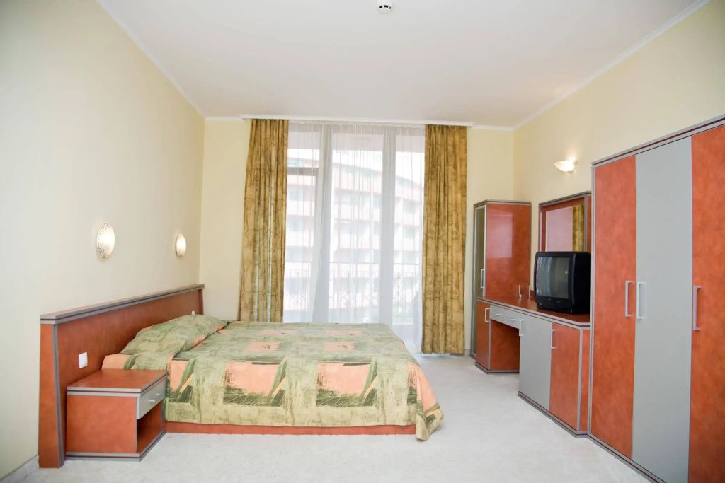 Hrizantema- All Inclusive Hotel - Général