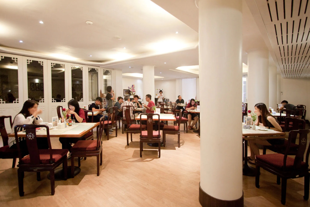 Hotel photo 19