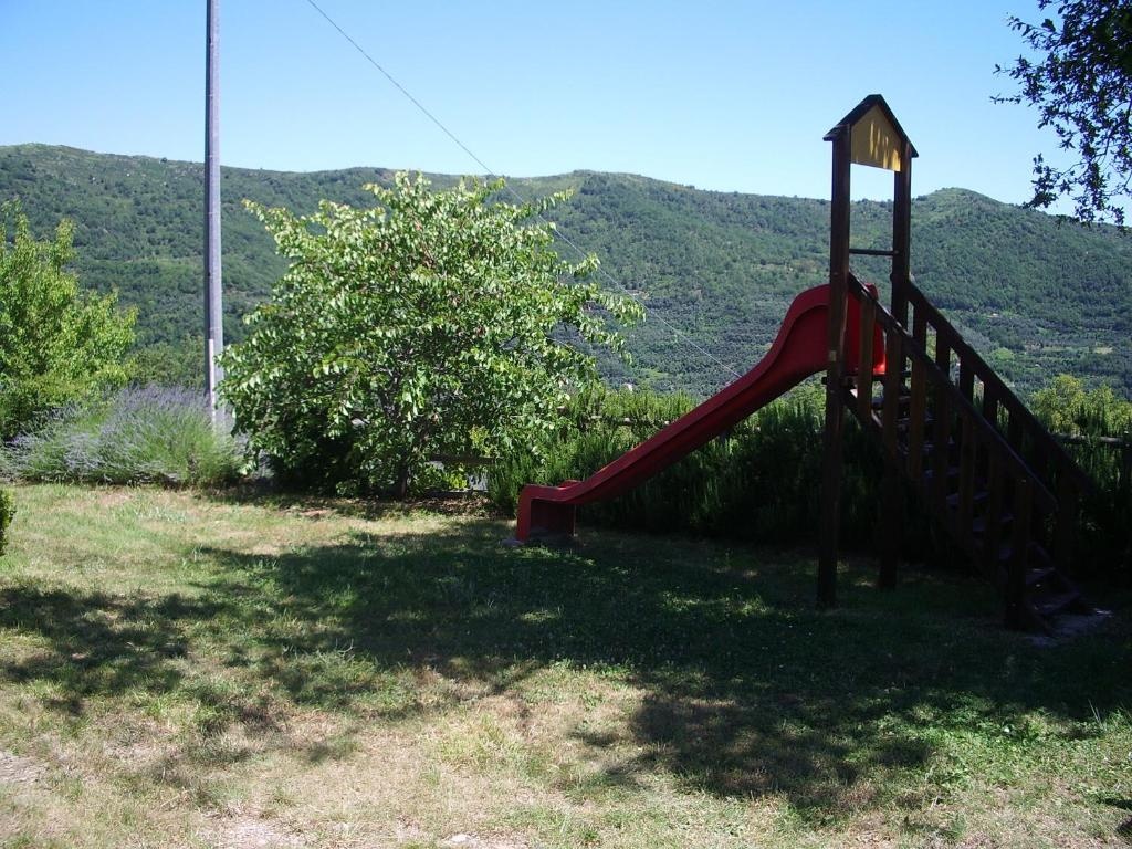 Agriturismo Il Roccolo