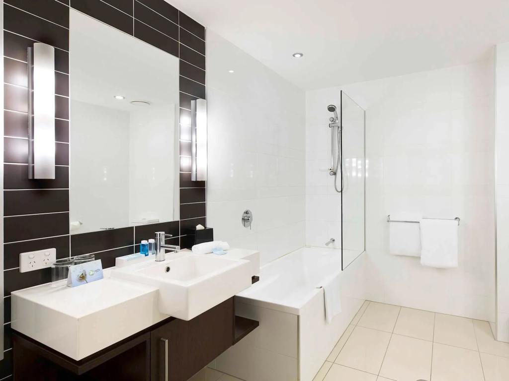 Novotel Brisbane Airport - Général