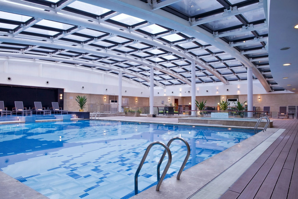 Millennium Hotel Chengdu - Général