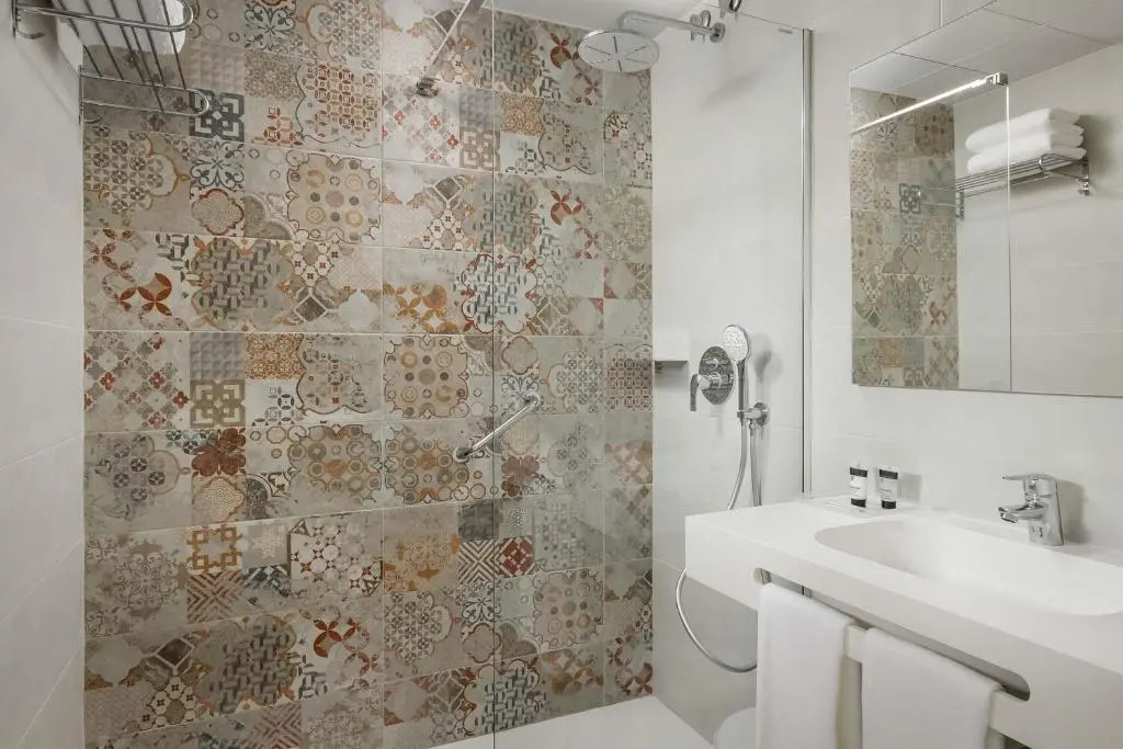 Boutique Calas de Alicante Hotel  - Chambres