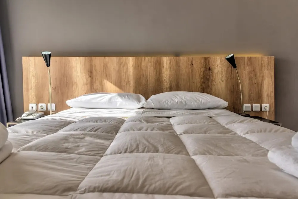 Standard Single room with balcony