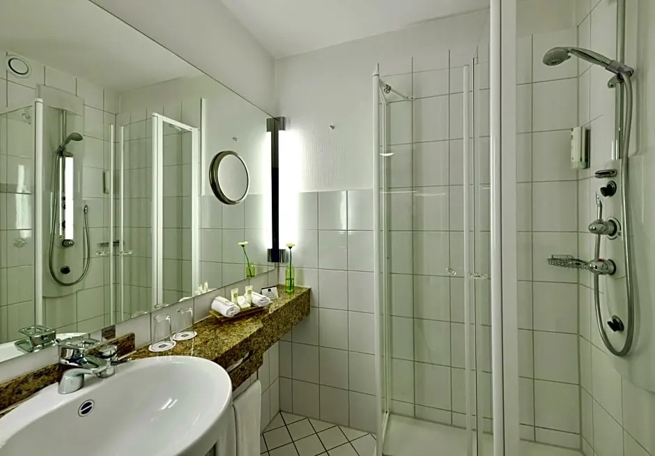 Best Western Premier Parkhotel Kronsberg - Chambres