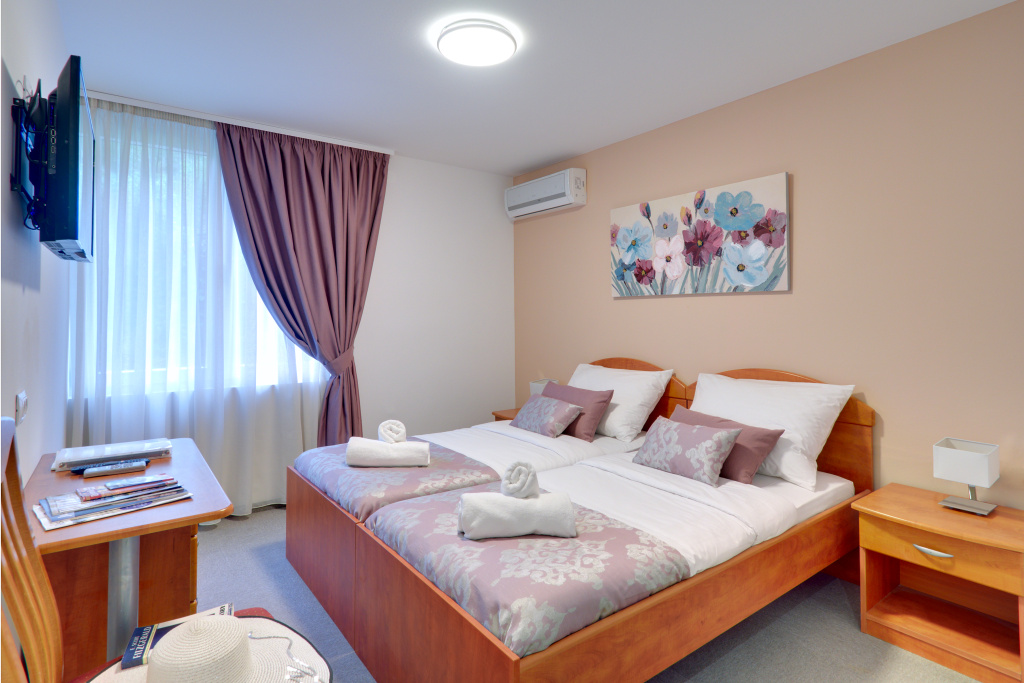 Hotel Komodor - Général