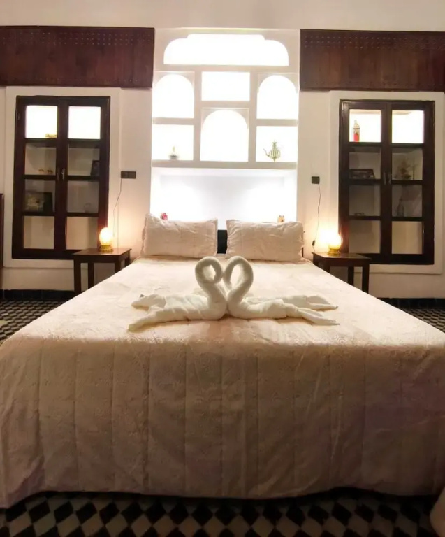 Superior room