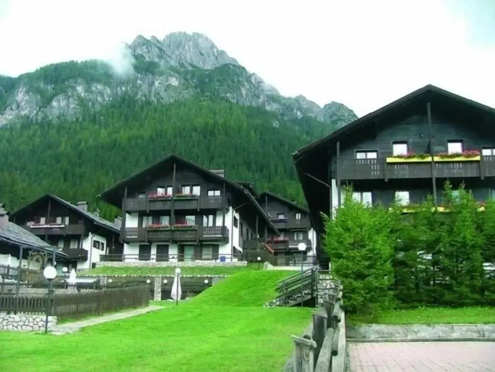 Residence Borgo al Sole by Gruppo LCL