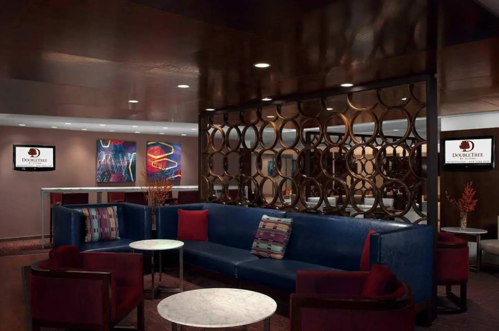 DoubleTree by Hilton Hotel Metropolitan - New York City - Général