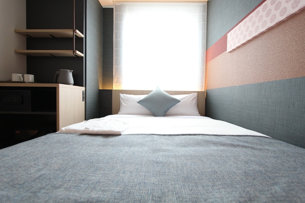 KOKO HOTEL Tsukiji Ginza 사진 2