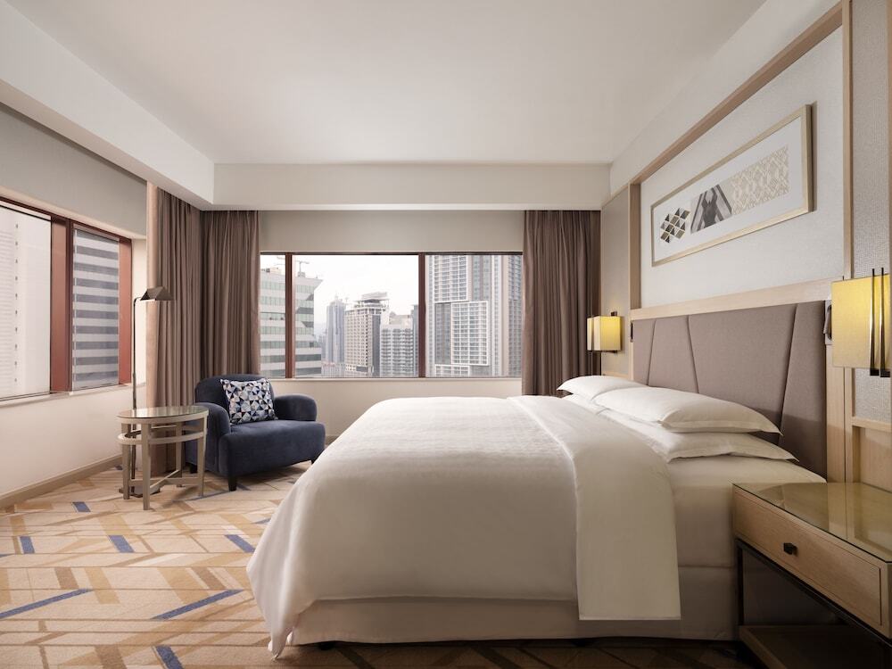 Sheraton Imperial Kuala Lumpur Hotel