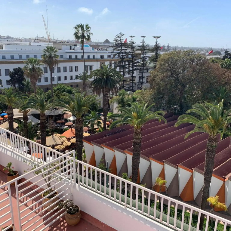 Hotel photo 22