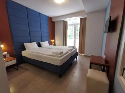 Hotel Tino Sveti Stefan - Général