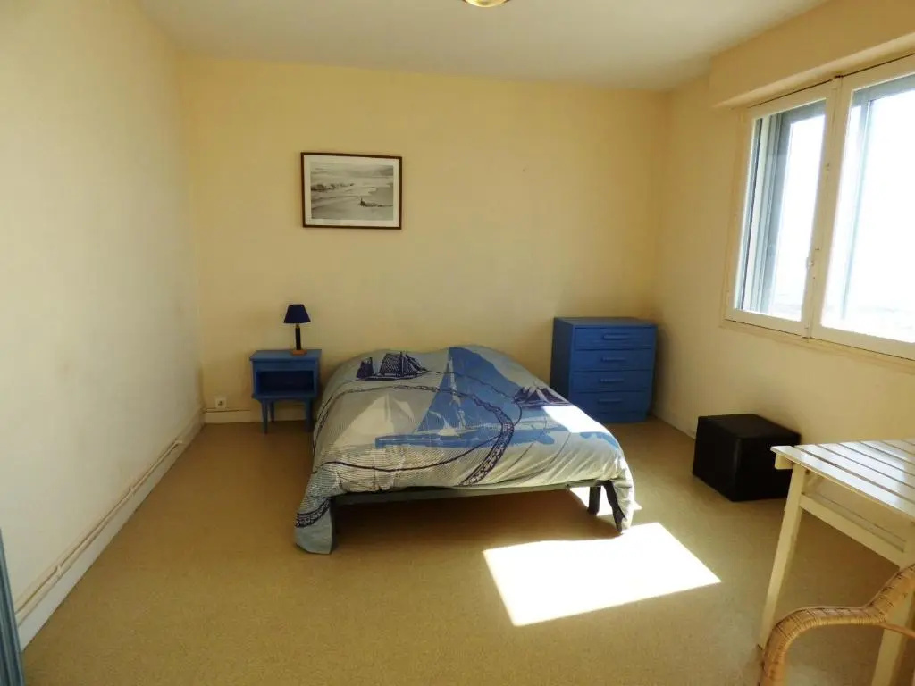 Voir la photo 3 — Appartement Les Sables-d'Olonne, 2 pièces, 4 personnes - FR-1-427-73