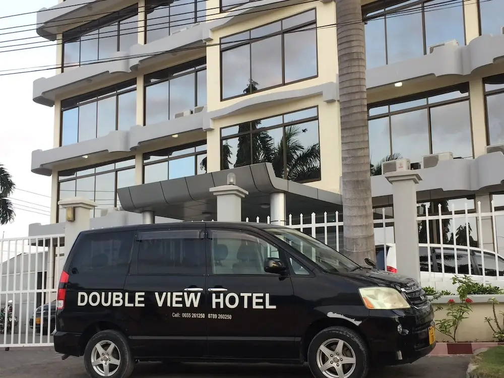 Double View Hotel