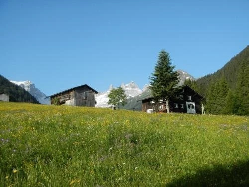 Ferienhaus Vollspora - фото 2