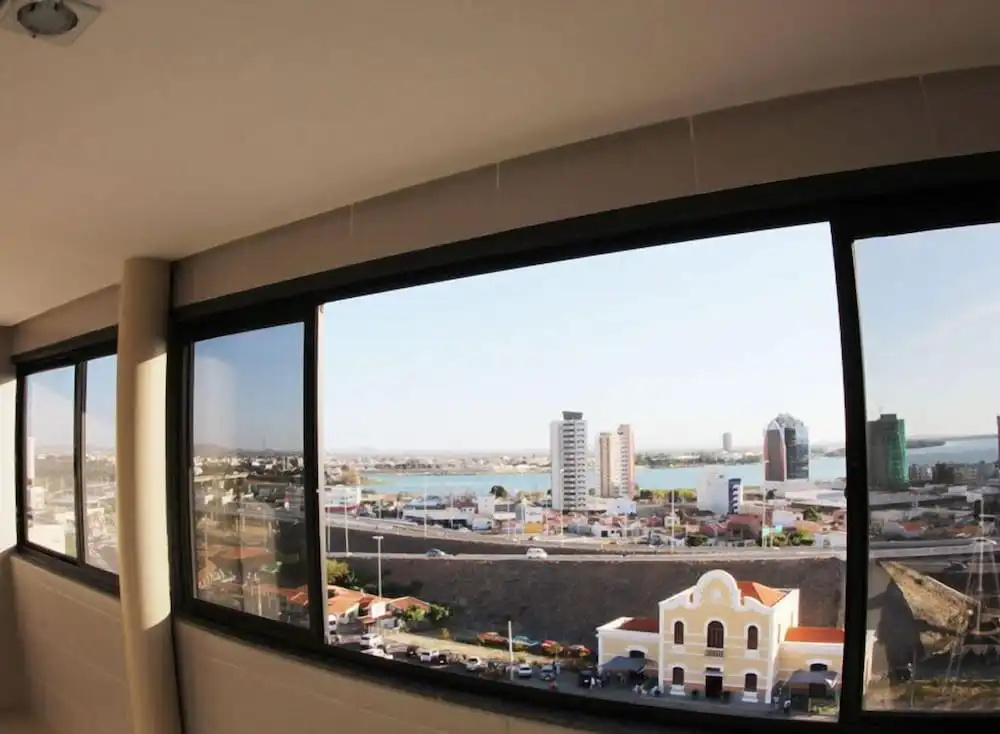 Águas Palace Hotel - Chambres