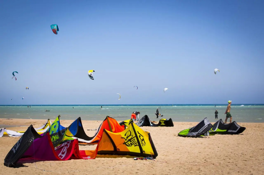 Mosaique Hotel - El Gouna