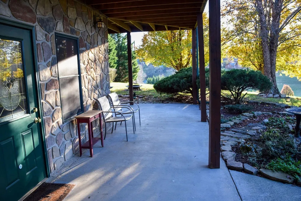 MAKING MEMORIES - 3 Br Cabin