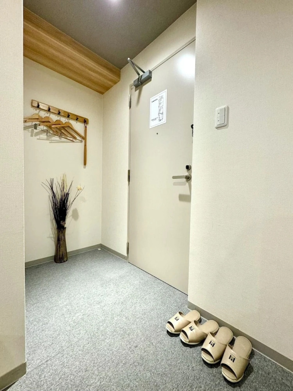 Y&Y NAMBA HOTEL Osaka 사진 17