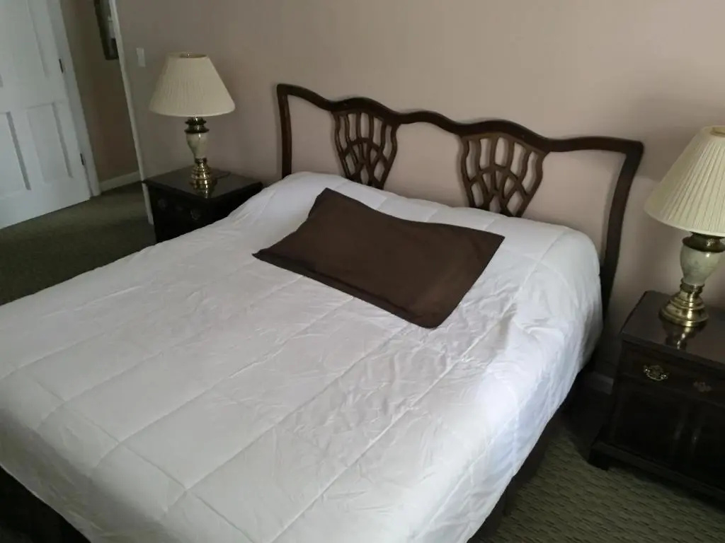 Basement Suite