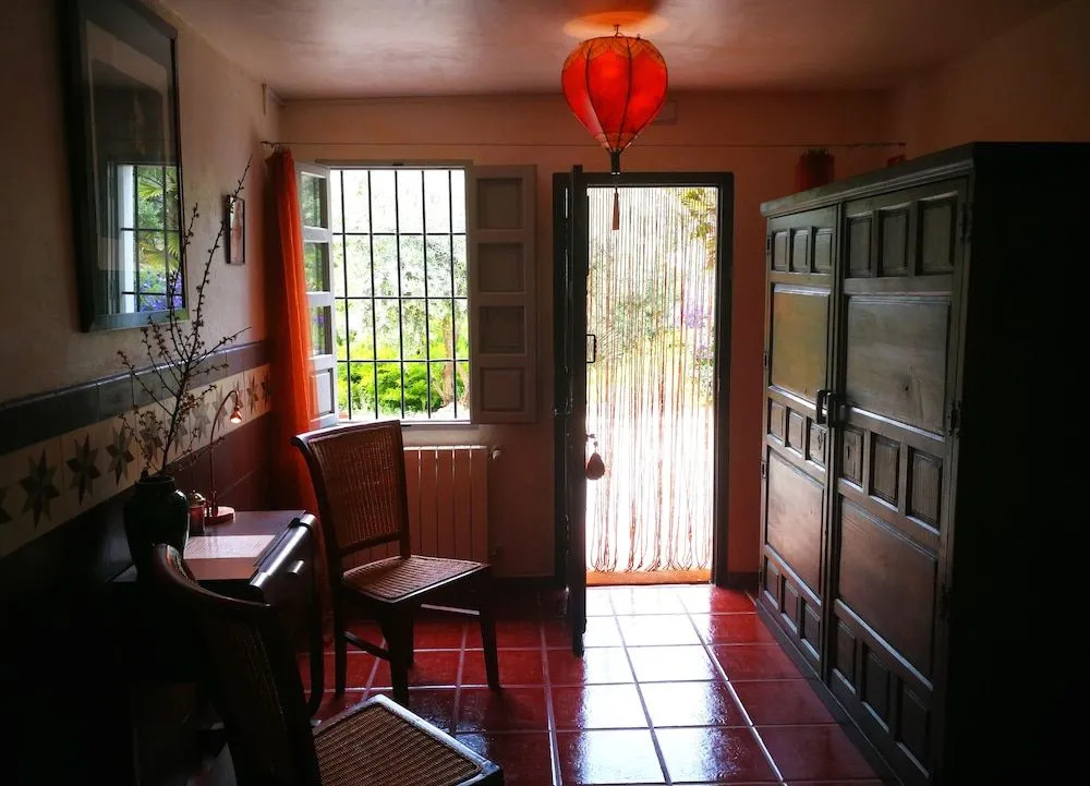 Casería de San José - Général