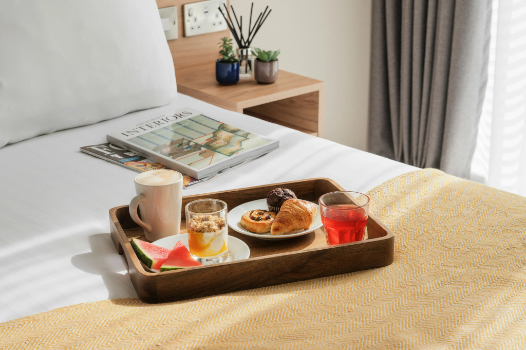 Holiday Inn Birmingham City Centre by IHG - Général