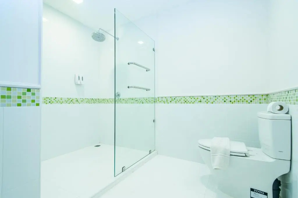 The Paradiso JK Design Hotel - Chambres