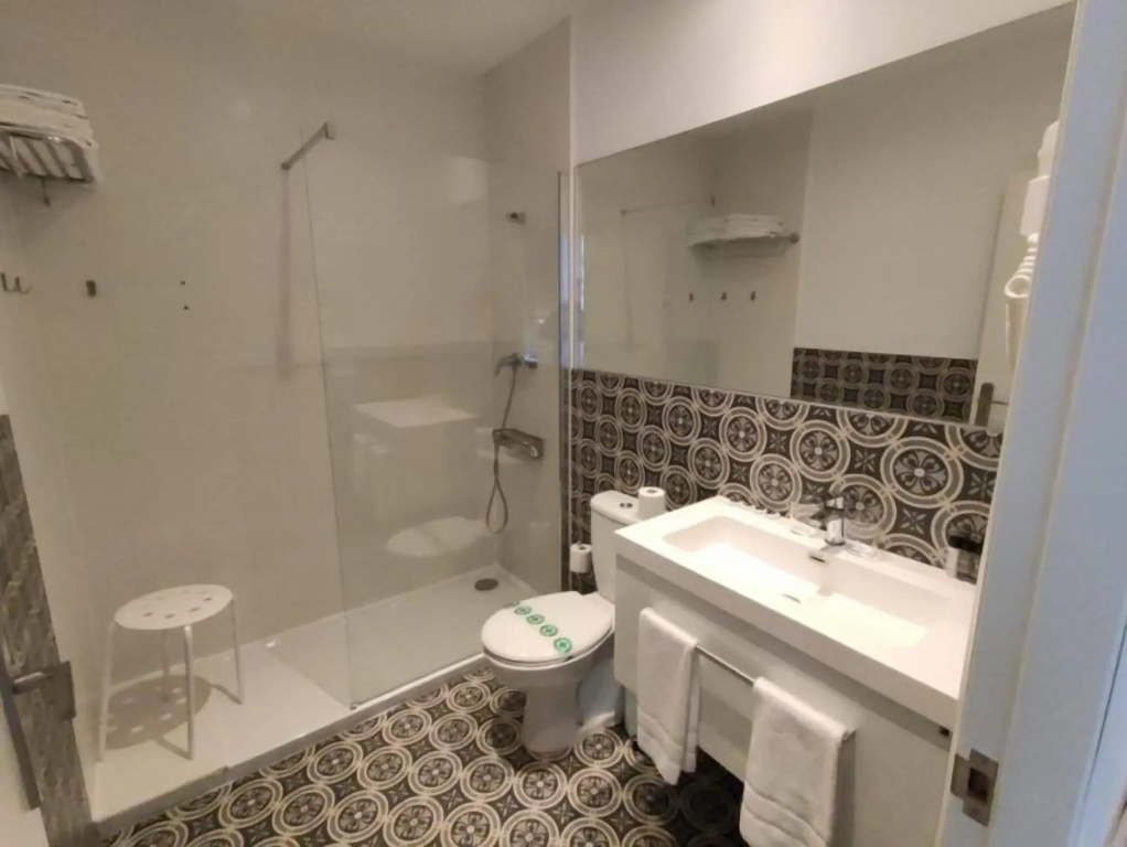 Hotel San Lorenzo Boutique - Général
