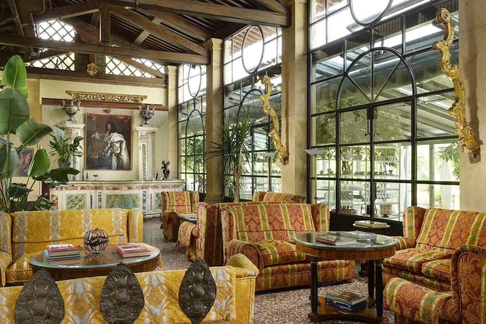 Hotel Villa del Quar - Général