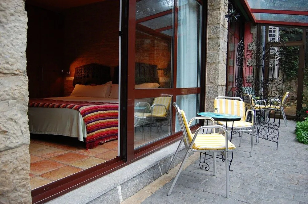 Hotel Ibaiondo - Général