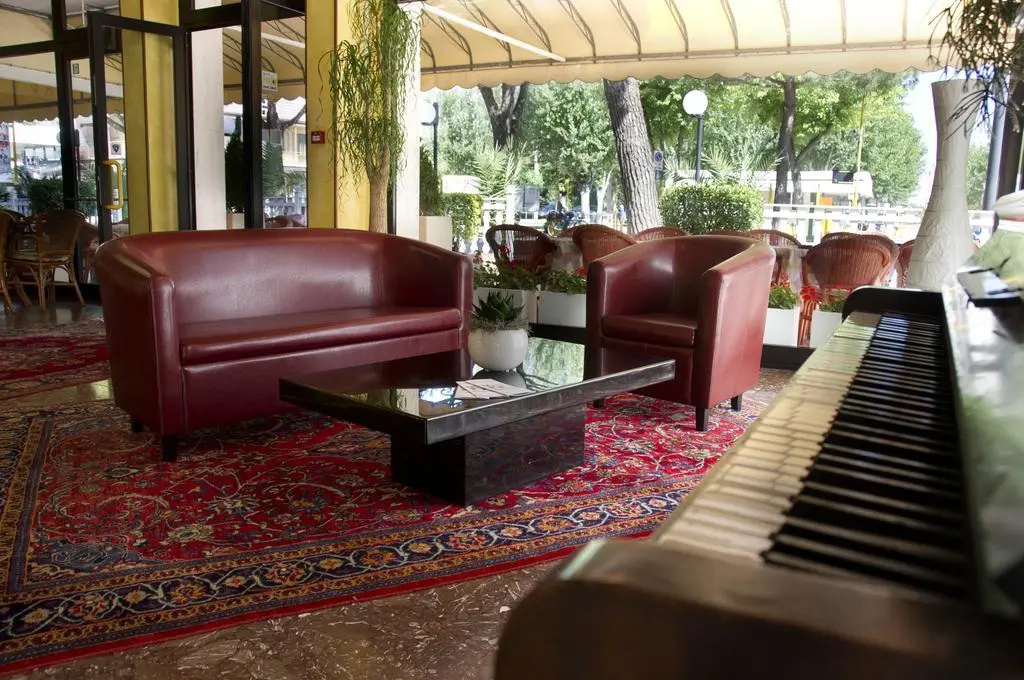 Hotel Felix Pindemonte - Général