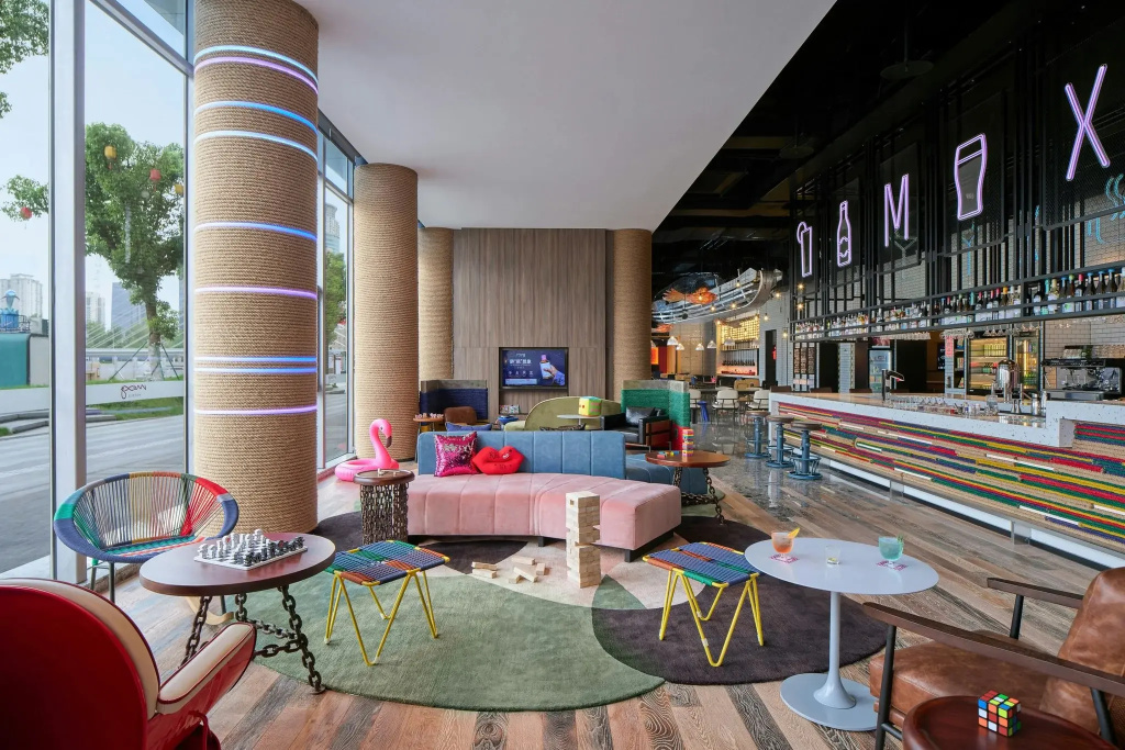 Hotel photo 22