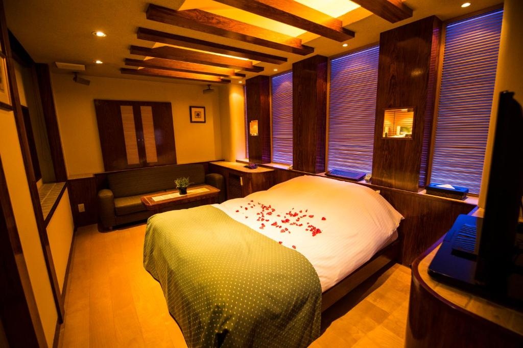 Water Hotel Cy - Adults Only 사진 4