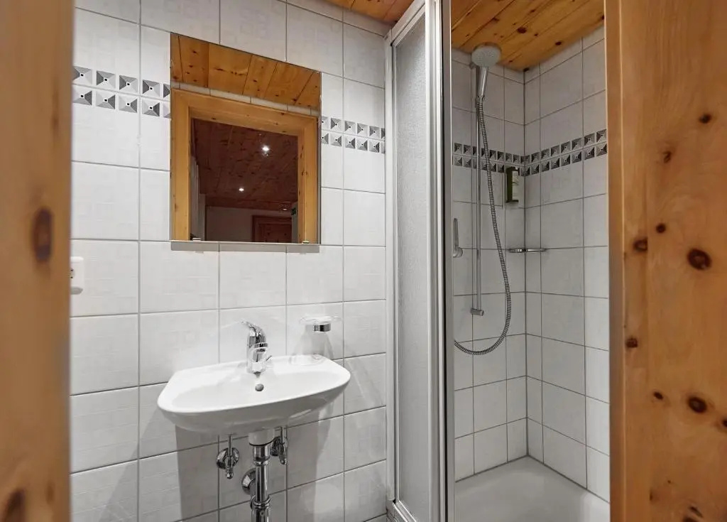 Hotel Stoffel - Chambres