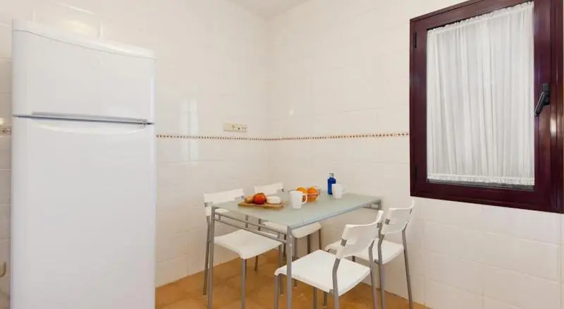 Viviendas Vacacionales Sol Deluxe - Chambres