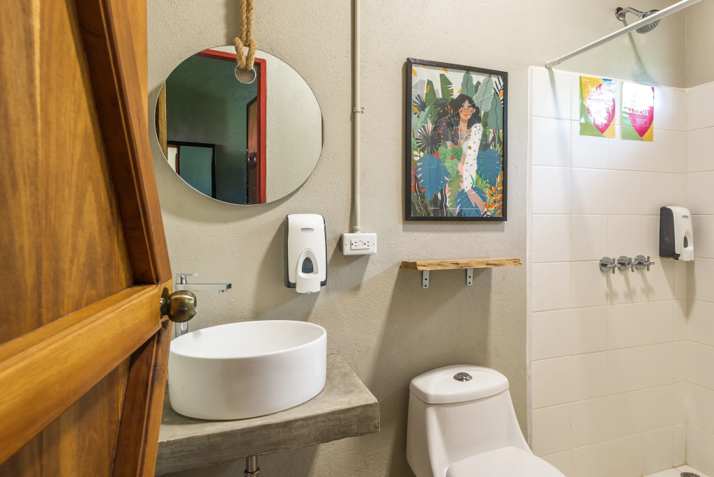 Socialtel Monteverde - фото 32