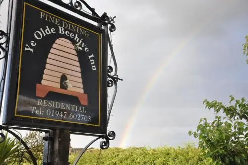 The Beehive Inn