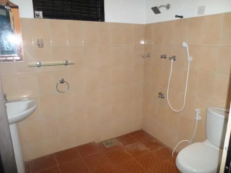 Wilpattu Dilsara Holiday Resort - фото 9