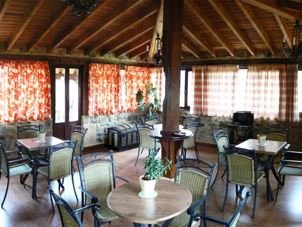 Posada Ribera del Pas - Général