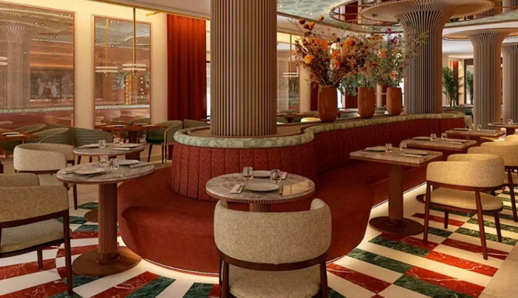 Palacio San Juan, A Royal Hideaway Hotel - Général