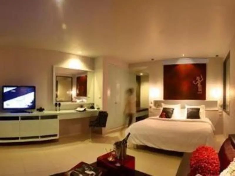 The Houben Hotel,  Adult Only - Chambres