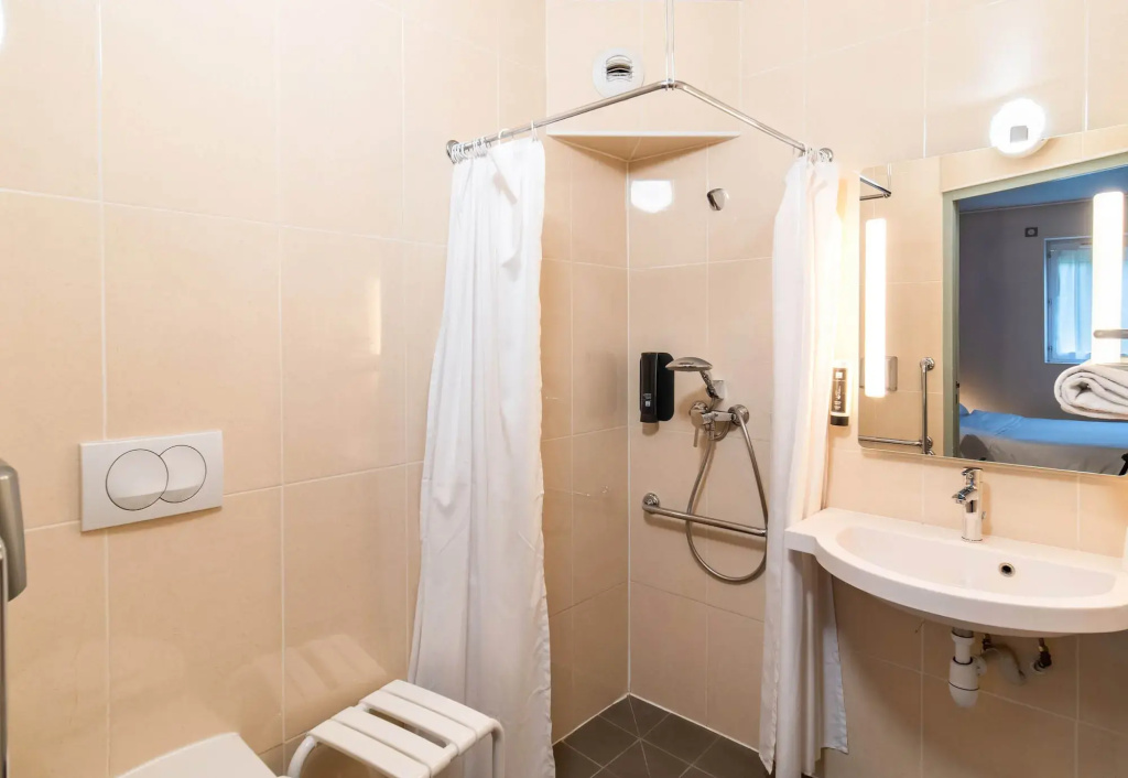Hotel photo 8