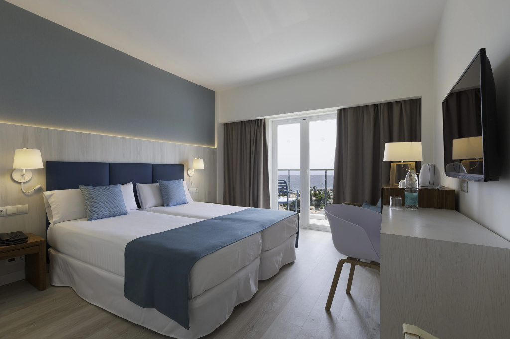 Alua Illa de Menorca Hotel - Général