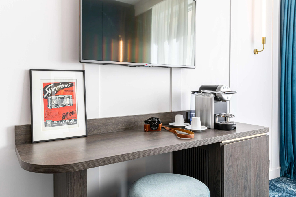 Pley Hotel 29
