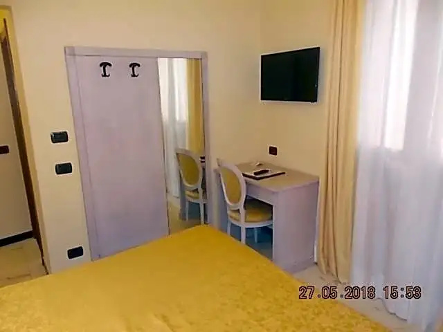 Hotel Due Mari - Chambres