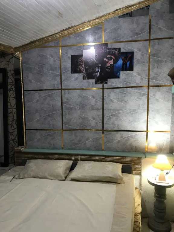 Diamond Hostel — 2