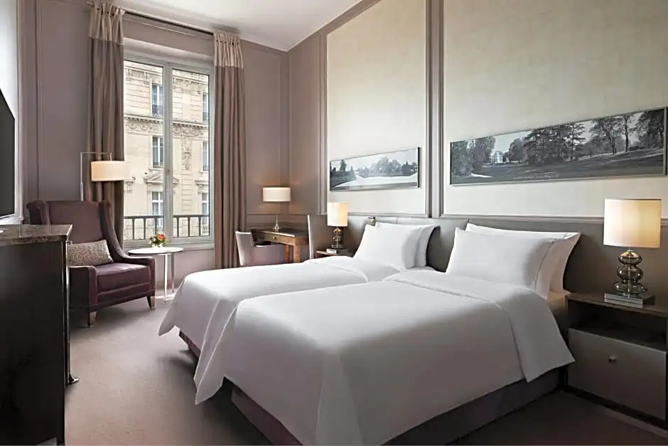 The Westin Paris-Vendome 53