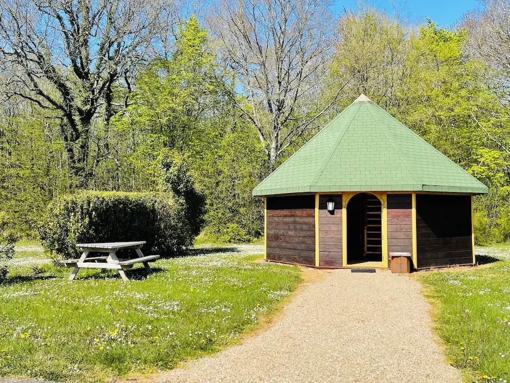 Family Cottage
