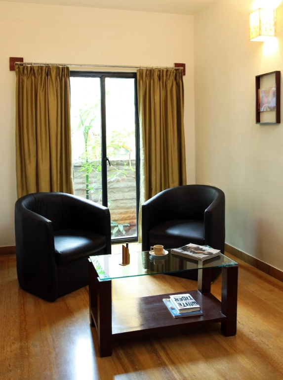 Airavatam Boutique Hotel - Chambres
