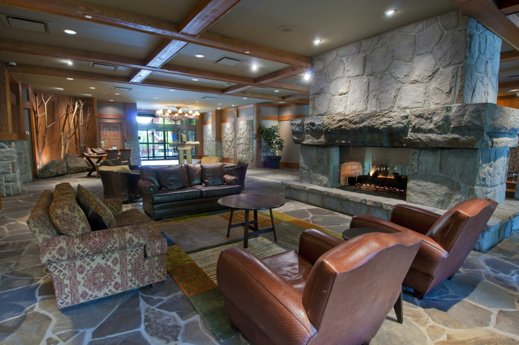 First Tracks Lodge, by Lodging Ovations - Général